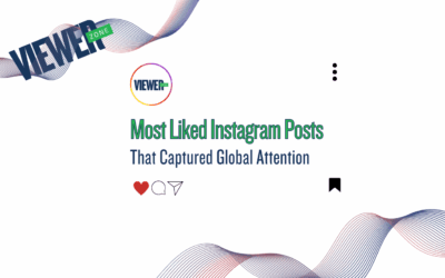 Most Liked Instagram Posts That Captured Global Attention