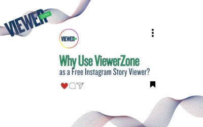 Why Use ViewerZone as a Free Instagram Story Viewer?