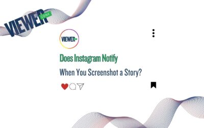 Does Instagram Notify When You Screenshot a Story?