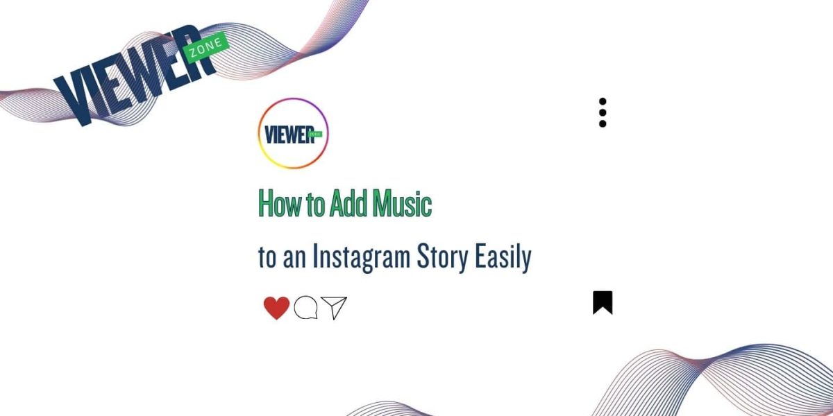 How to Add Music to an Instagram Story Easily