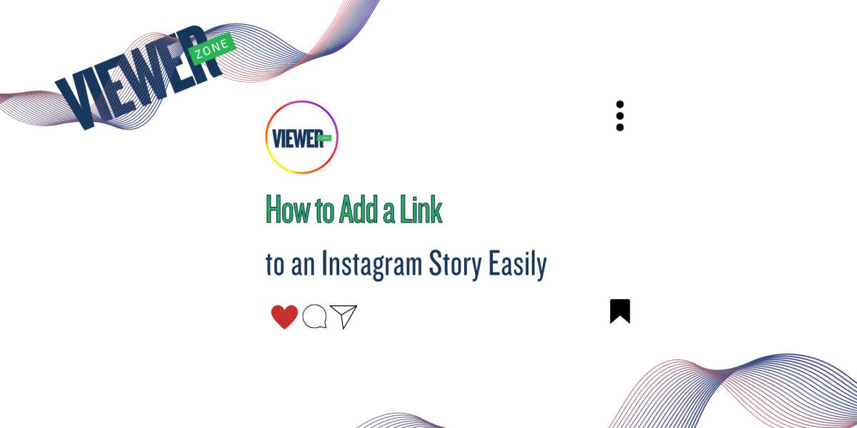 How to Add a Link to an Instagram Story Easily