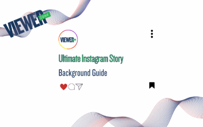 Ultimate Instagram Story Background Guide 
